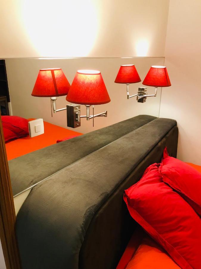 Abbesses Montmartre Apartment Paris Luaran gambar